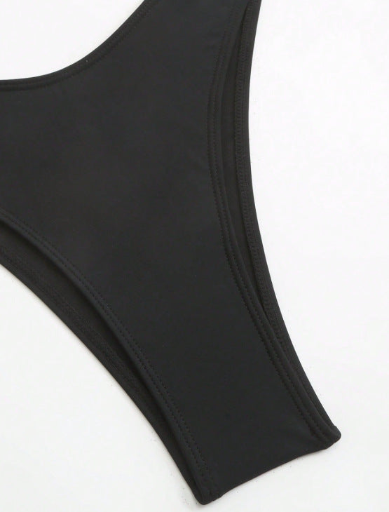 The Capri Pearl-Trim 3-Piece Set